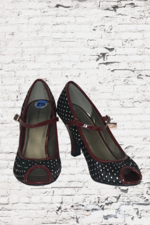 Madden Girl Heels - Mollyyy - Size 7.5