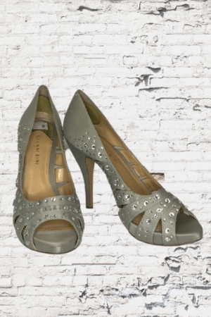 Gianni Bini High Heels - Size 9