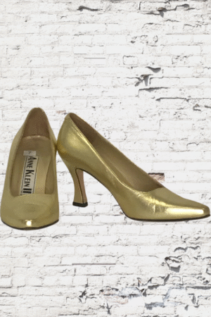 Anne Klein ll Heels - Size 7