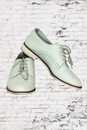Aldo Lace Up Shoes - Size 5.5