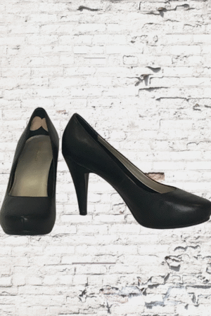 Naturalizer Lookout Heels - Size 8
