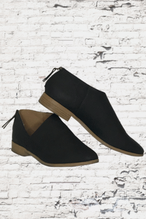 Qupid Shoes - Size 9