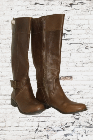 Gianni Bini Tall Boots - Size 9