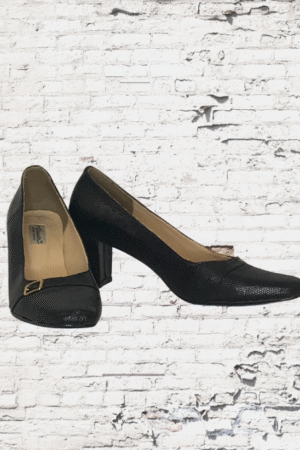 Usala Heels - Size 39/8