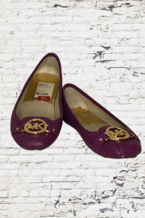 Michael Michael Kors Ballet Flats - Size 7.5