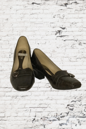 Naturalizer N5 Comfort Heels - Fulton - Size 8.5