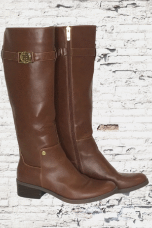 Tommy Hilfiger Boots - TWGesina-R - Size 8.5