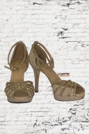 Antonio Melani High Heels - Size 8.5