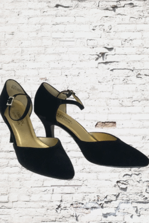Fashion Tradition Heels - Size 9.5