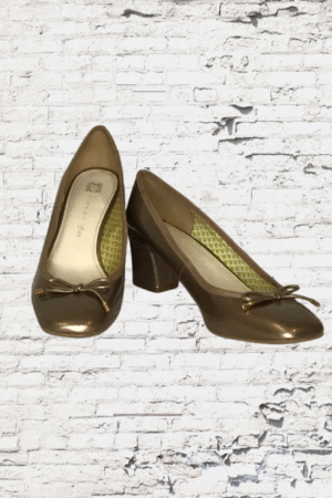 Anne Klein ifLEX AKMYRANDA - Low Heel Slip On- Size 11