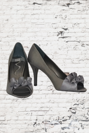 Nina Heels - Size 7.5