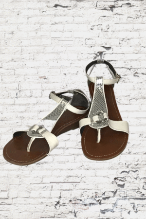 Carlos By Carlos Santana Sandals - Size 7