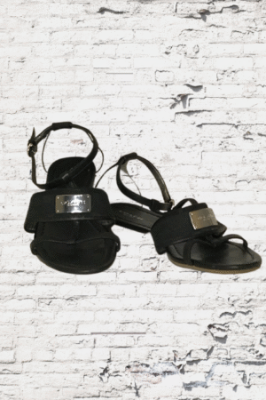 Coach New York Sandals - Harriet - Size 8.5