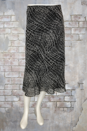 JM Collection Skirt - Petite - Size 14