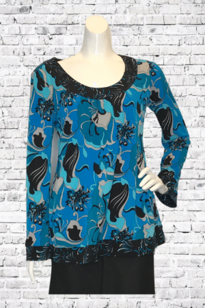 INC International Concepts Tops - Size Large