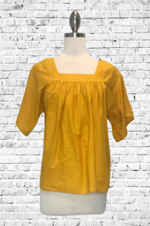 FRYE x Anthropologie Top - NEW - Size X-Small