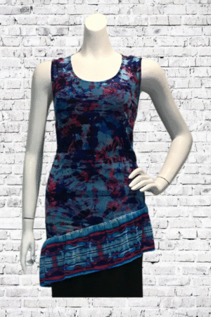 INC International Concepts Tank Top - Size X-Large