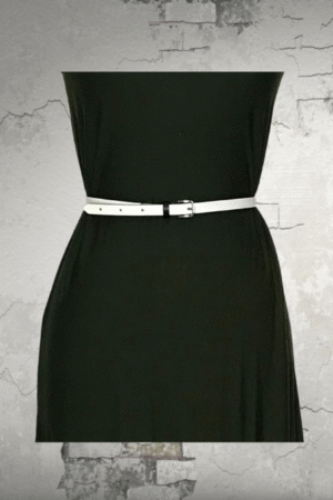 Belt - Tri Color - Size Large