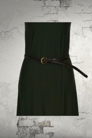 Belt - Brown - Size Large