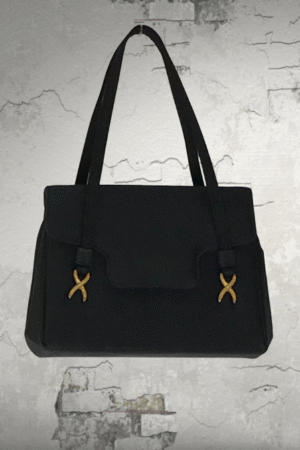 Miss Lewis Petite Handbag - Size Small