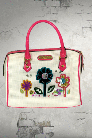 Nicole Lee U.S.A Handbag - NEW - Size Medium