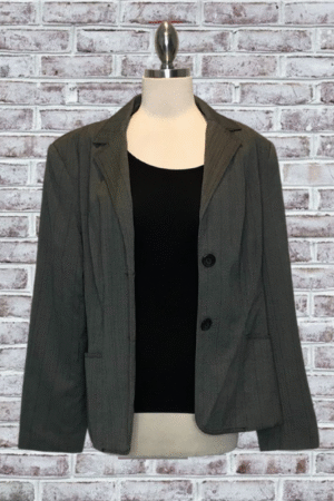 Requirements Blazer - Size 12