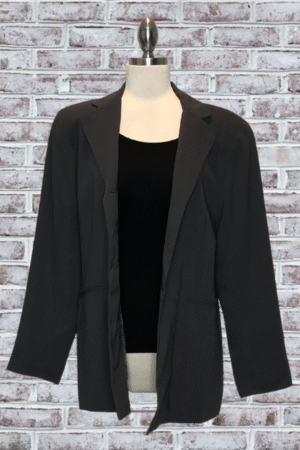 Hillard & Hanson Blazer - Size 12