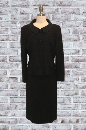 Exclusively For Dillard's By Kasper - 2-PC. Skirt Suit - Petite - Size 10