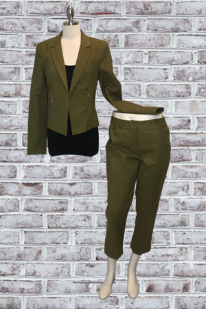 Grace Elements Business Suit - 2-PC. Suit - NEW - Size 4