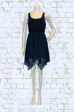 As U Wish Dress - NEW - Size Small - Juniors