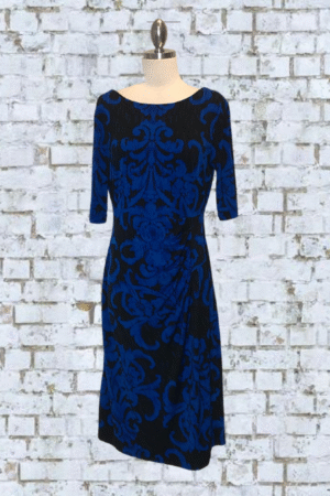 Connected Apparel Dress - Size 10