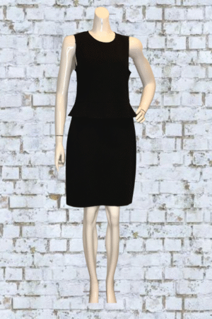 Theory Dress - Size 12