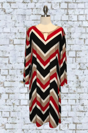 Tacera Dress - Size X-Large