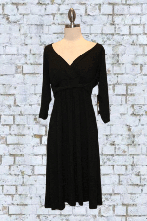Daisy Fuentes Dress - NEW - Size Large
