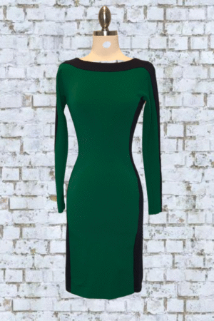 BCBGMAXAZRIA Dress - Size XX-Small