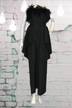 New Leaf By Samir Dress - Size X-Small