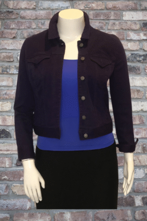 Style & Co. Jacket - Petite - Size Large