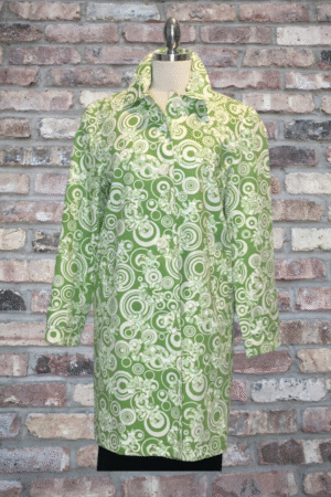 Harve Benard By Benard Holtzman Jacket - Size 8