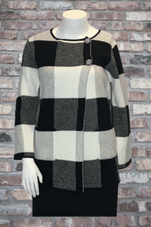 Nicole Alexander Sweater - NEW - Size Large