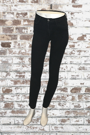 Guess Los Angeles 1981 Skinny Jeans - Size 26/XS