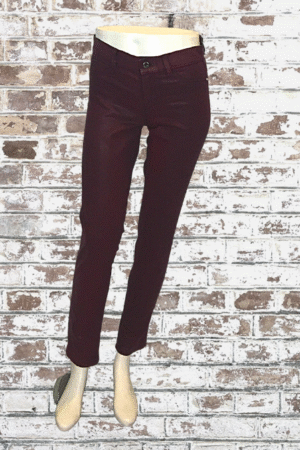 White House Black Market Skinny Leg Jeans - Size 4