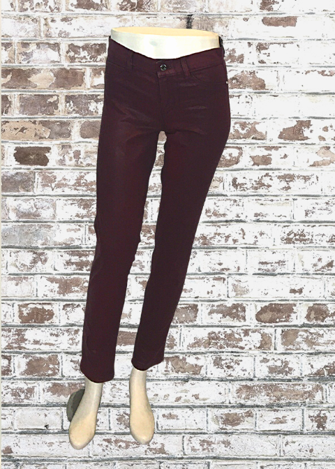 White House Black Market Skinny Leg Jeans - Size 4