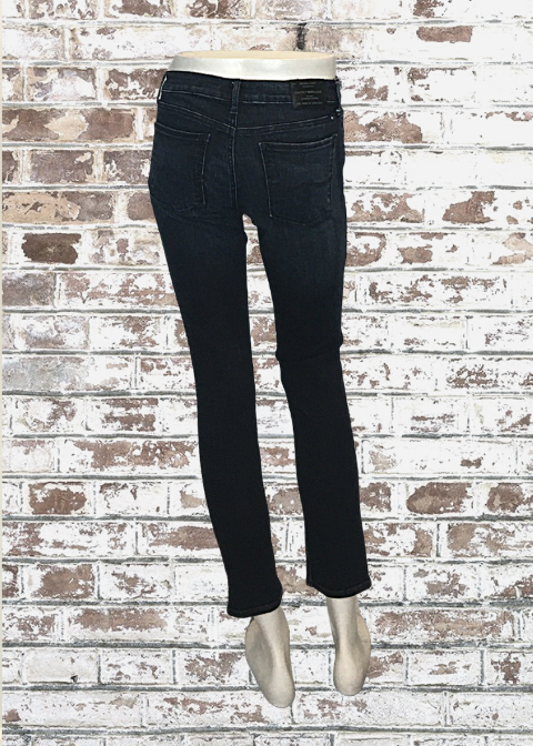 Lucky Brand Jeans - Lolita Skinny - Ankle - Size 26 / 2 - Image 2
