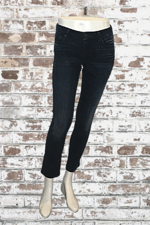 Lucky Brand Jeans - Lolita Skinny - Ankle - Size 26 / 2