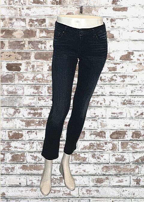 Lucky Brand Jeans - Lolita Skinny - Ankle - Size 26 / 2
