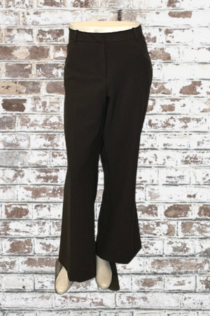 Worthington Petite Modern Fit Trouser Leg - Petite - NEW - Size 16W