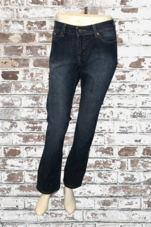Kenneth Cole Reaction Jeans Size 11 Juniors