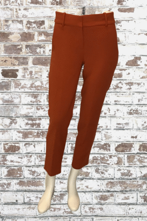 J. Crew Cameron Pants - Size 4