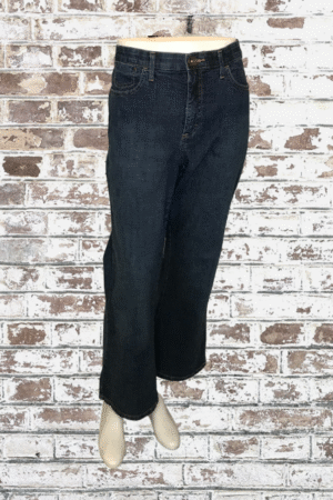 Lee Comfort Stretch Jeans - Petite - Size 16