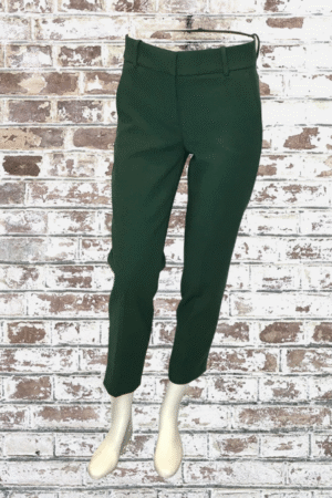 J. Crew 365 Cameron Pants - Size 4